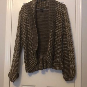 BOGO INC International Concepts sweater